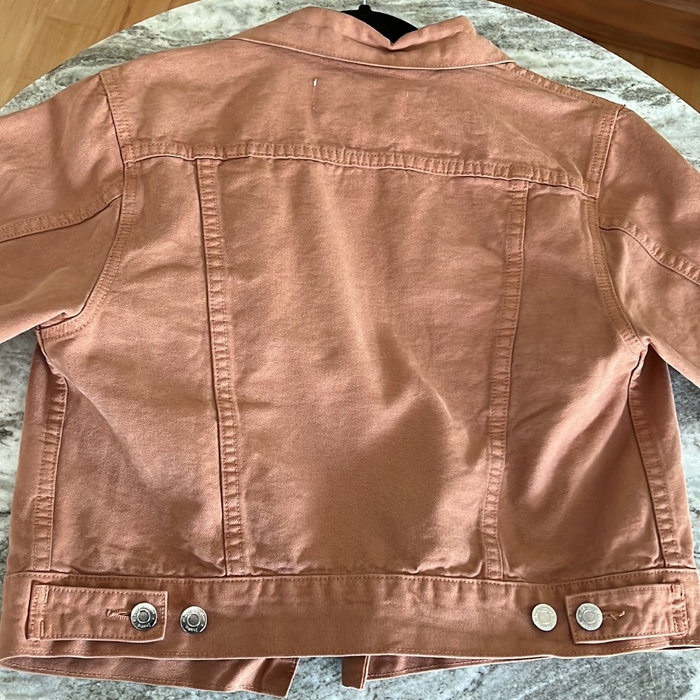 Reformation jacket - Picture 5 of 5